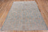 Antique Oushak Area Rug (5' x 9')